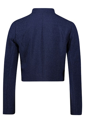 Blazers navy Betty & Co
