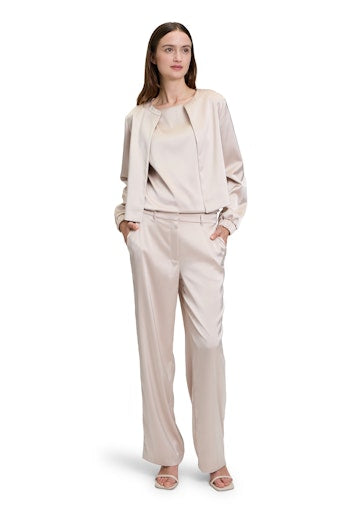 Tops beige Betty & Co