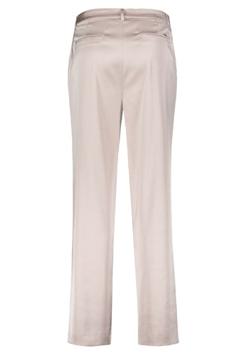 Broeken beige Betty & Co