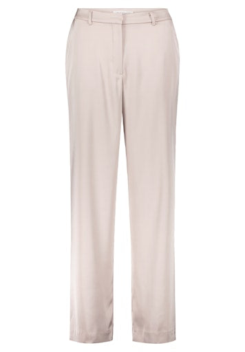 Broeken beige Betty & Co