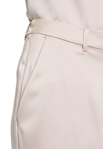 Broeken beige Betty & Co