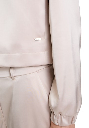 Jassen beige Betty & Co