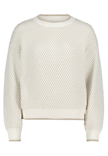 Pulls beige Betty & Co