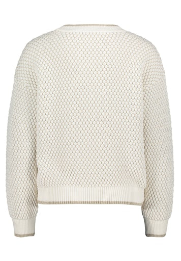 Pulls beige Betty & Co