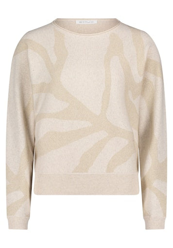 Cardigans beige Betty & Co