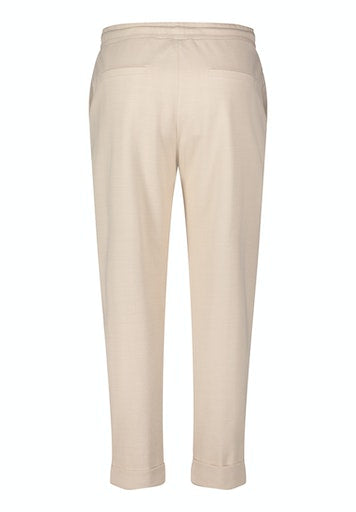 Broeken beige Betty & Co