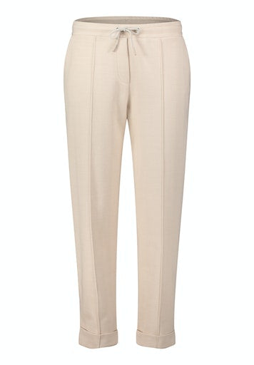 Broeken beige Betty & Co