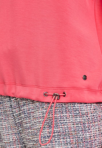 Sweaters rood Betty & Co
