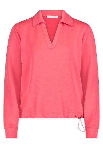Sweaters rood Betty & Co