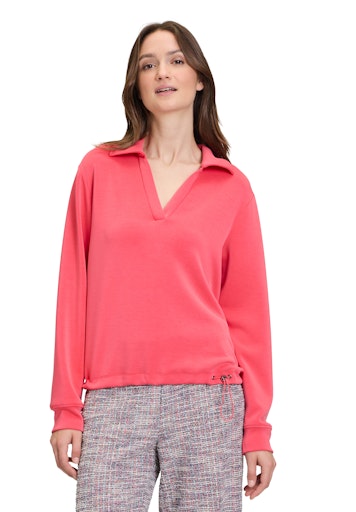 Sweaters rood Betty & Co