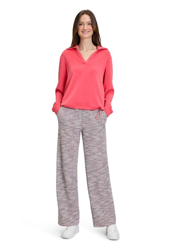 Sweaters rood Betty & Co