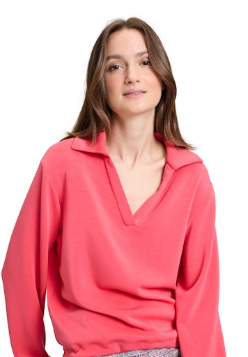 Sweaters rood Betty & Co