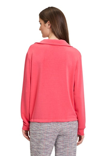 Sweaters rood Betty & Co