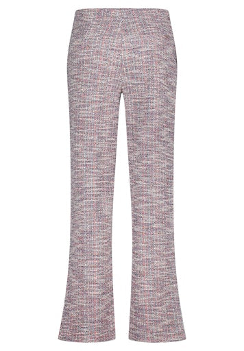 Broeken rood Betty & Co