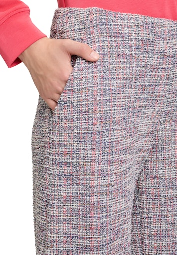 Broeken rood Betty & Co