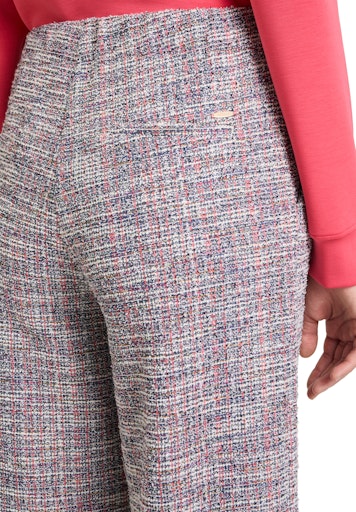 Broeken rood Betty & Co