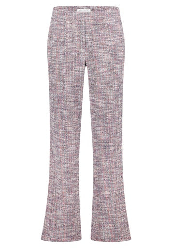 Broeken rood Betty & Co