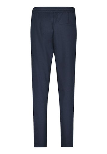 Broeken navy Betty & Co