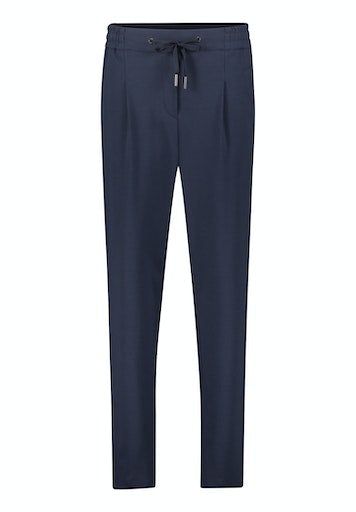 Broeken navy Betty & Co