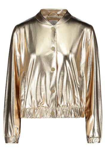 Jassen goud Betty & Co