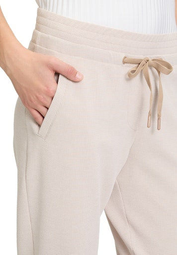 Broeken bruin Betty & Co