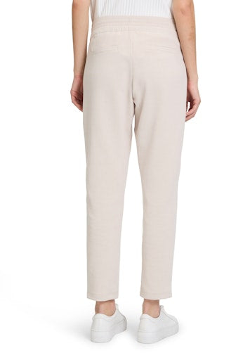 Broeken bruin Betty & Co