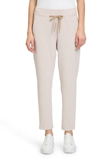 Broeken bruin Betty & Co