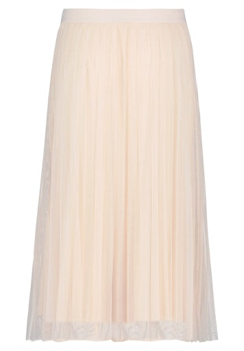 Rokken beige Betty & Co