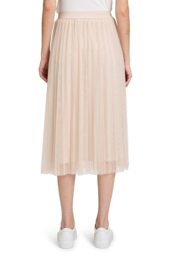 Rokken beige Betty & Co