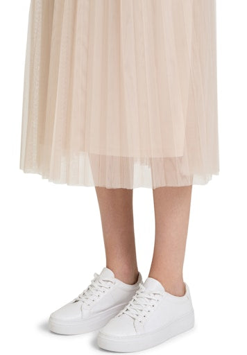 Rokken beige Betty & Co