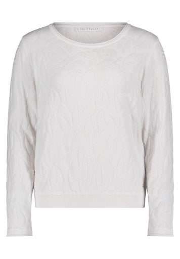 Cardigans wit Betty & Co