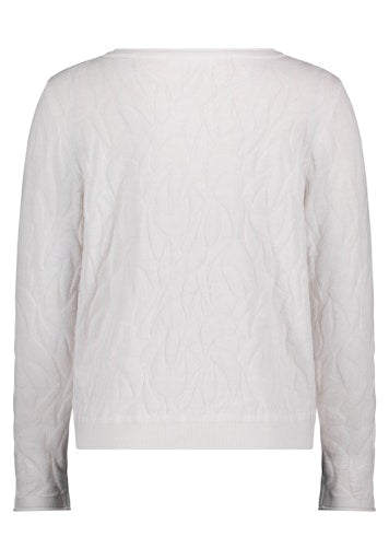 Cardigans wit Betty & Co