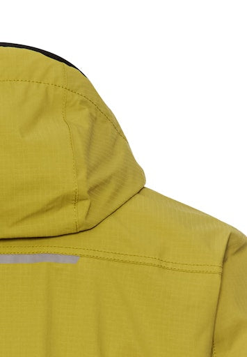 Jassen groen Camel active