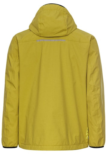 Jassen groen Camel active