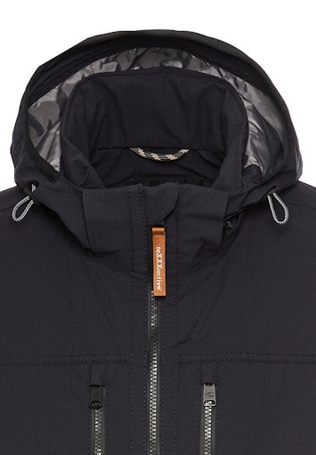Jassen blauw Camel active