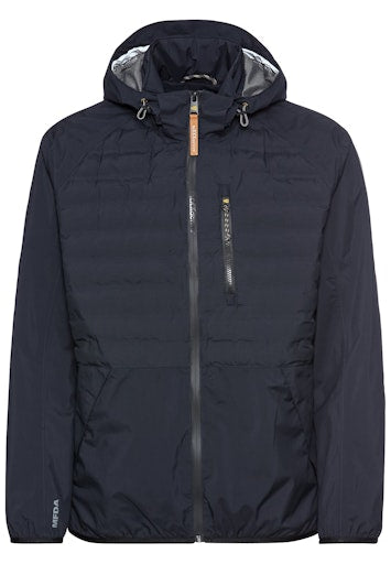 Jassen blauw Camel active
