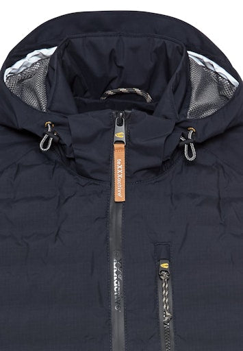 Jassen blauw Camel active