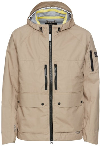 Jassen beige Camel active