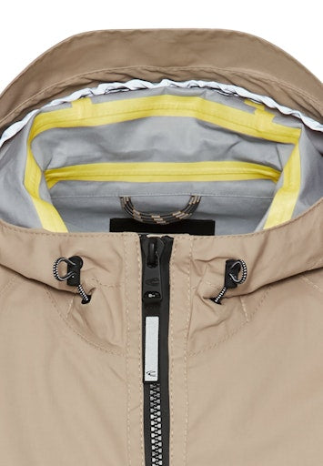 Jassen beige Camel active