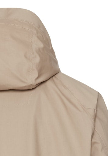 Jassen beige Camel active
