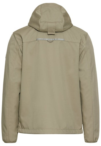 Jassen groen Camel active