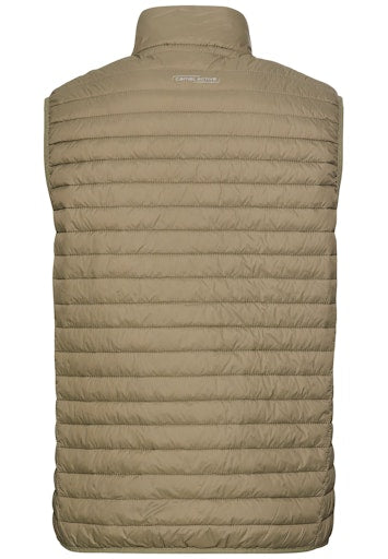 Jassen groen Camel active