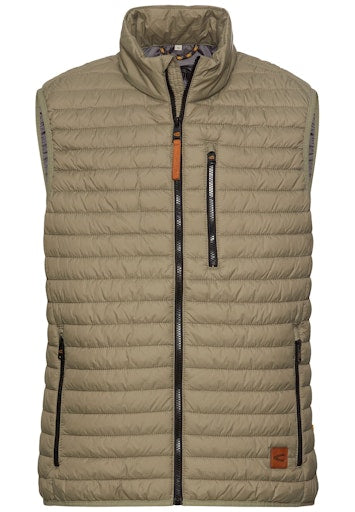 Jassen groen Camel active