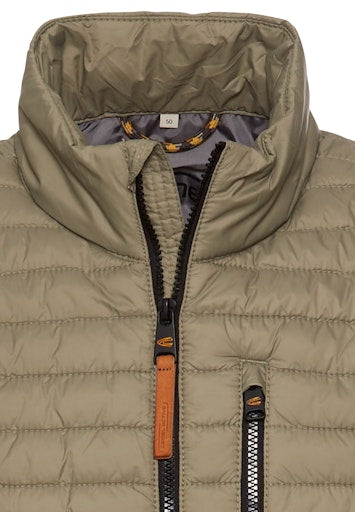 Jassen groen Camel active