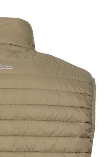 Jassen groen Camel active