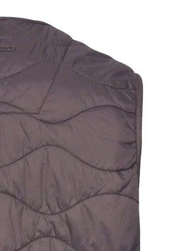 Bodywarmers grijs Camel active