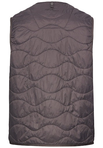 Bodywarmers grijs Camel active