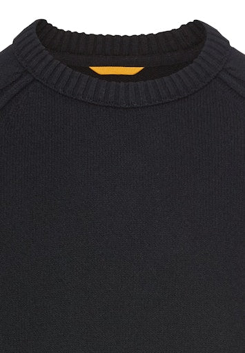 Pulls blauw Camel active
