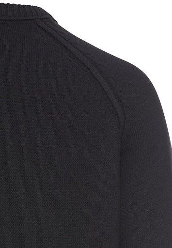 Pulls blauw Camel active