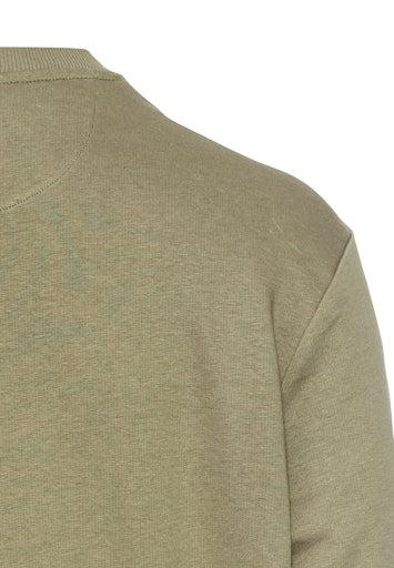 Sweaters groen Camel active